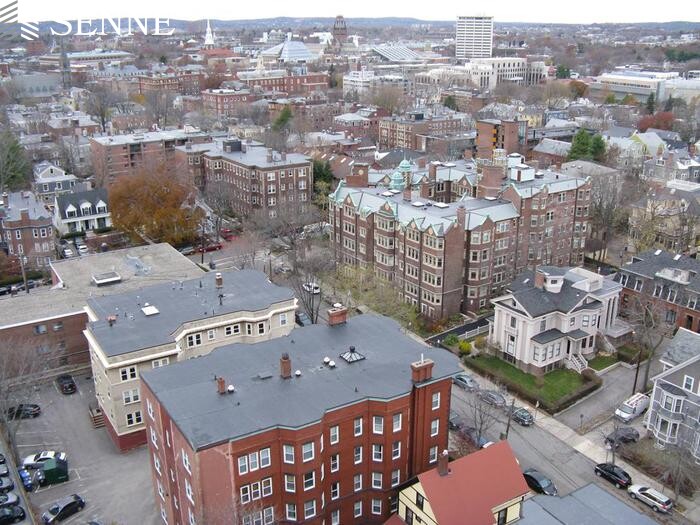 929 Massachusetts Ave, Harvard Square