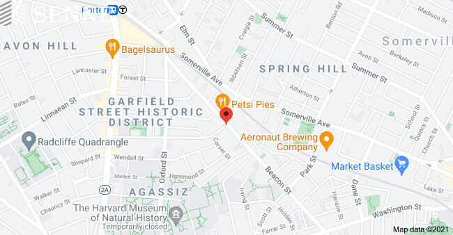 282 Beacon St, Spring Hill