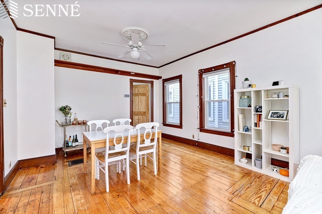 26 Crescent, Porter Square