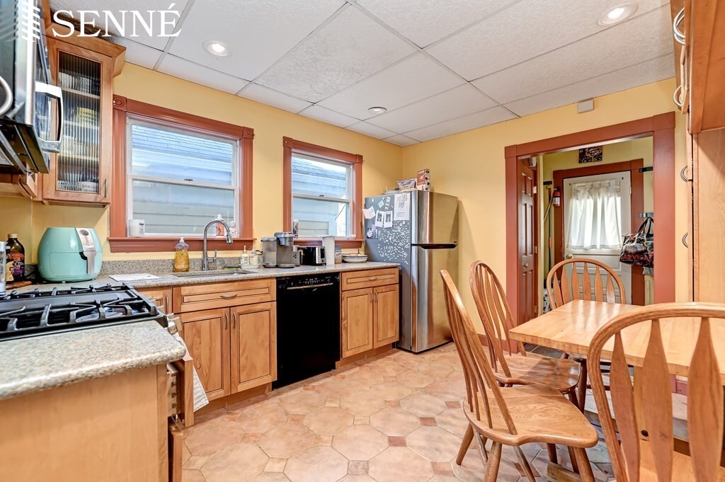 26 Crescent, Porter Square