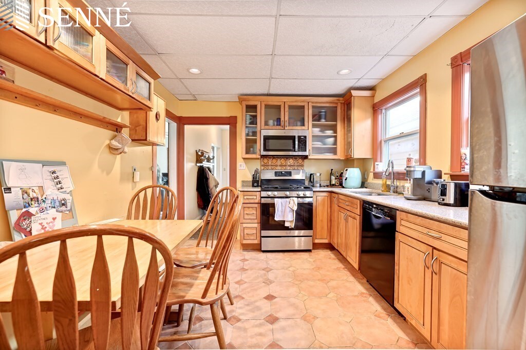 26 Crescent, Porter Square