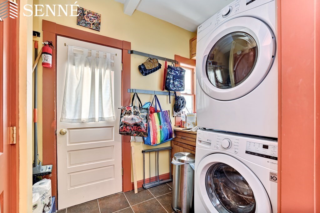 26 Crescent, Porter Square