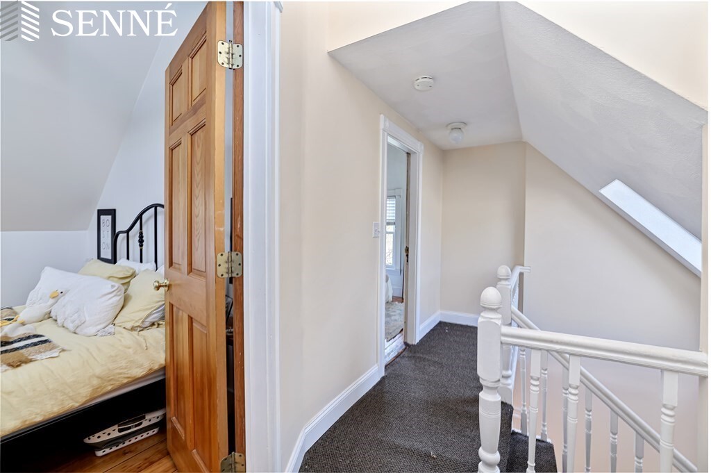 26 Crescent, Porter Square