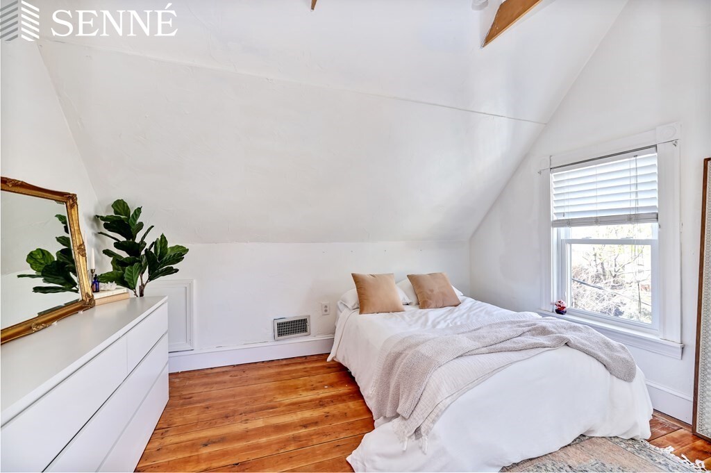 26 Crescent, Porter Square