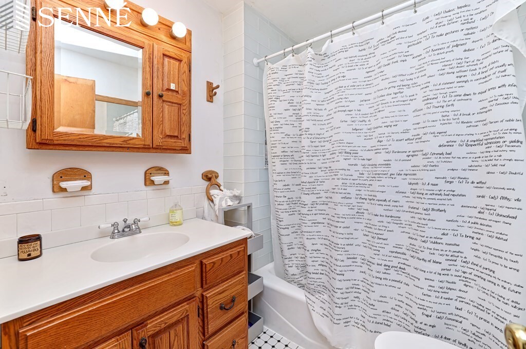 26 Crescent, Porter Square