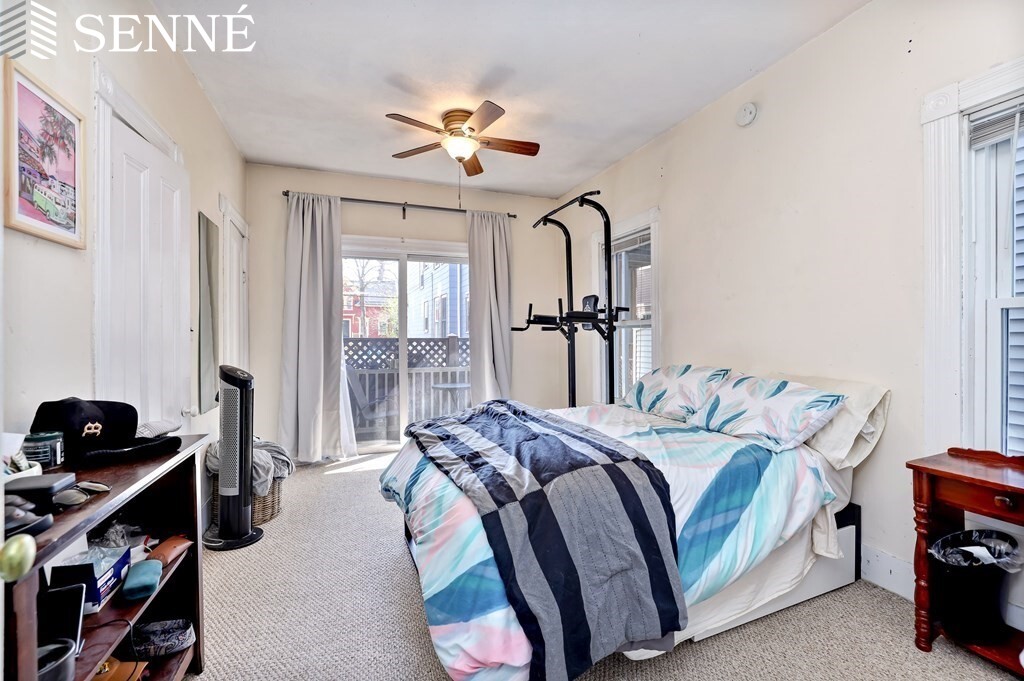 26 Crescent, Porter Square