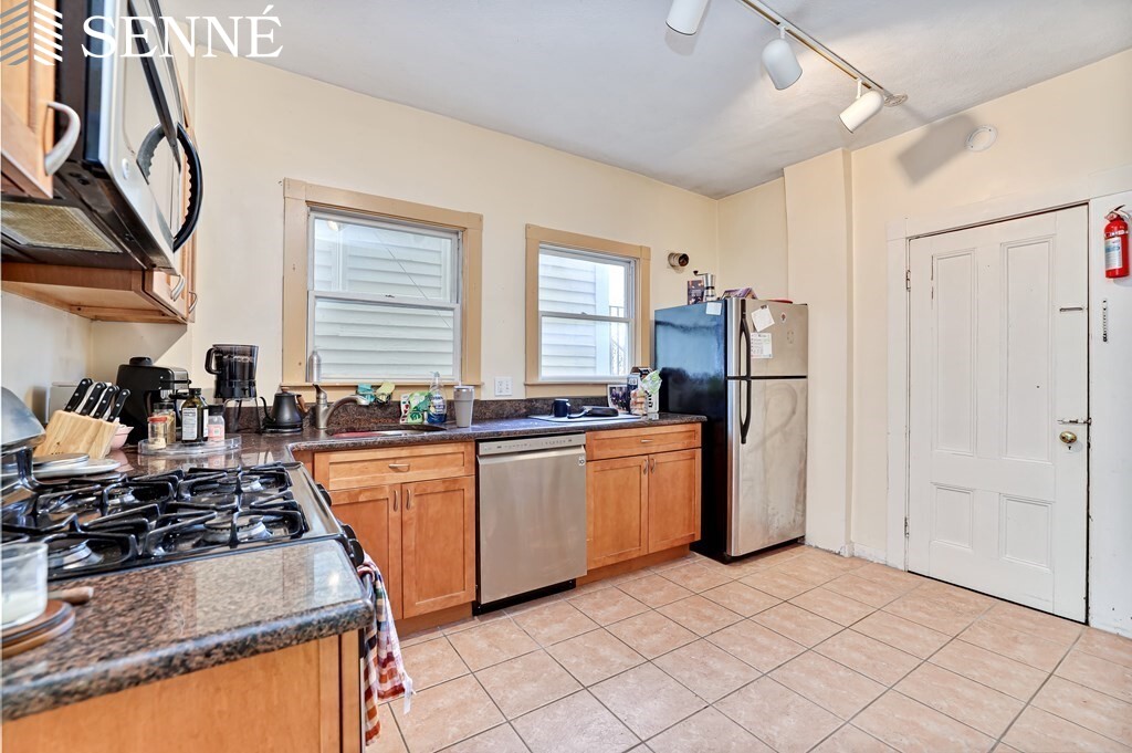 26 Crescent, Porter Square