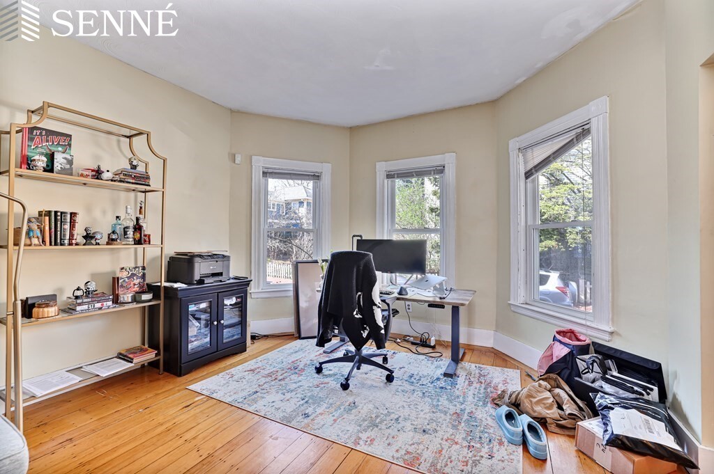 26 Crescent, Porter Square