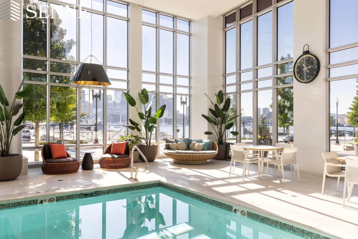 80 Piers Park Ln, East Boston