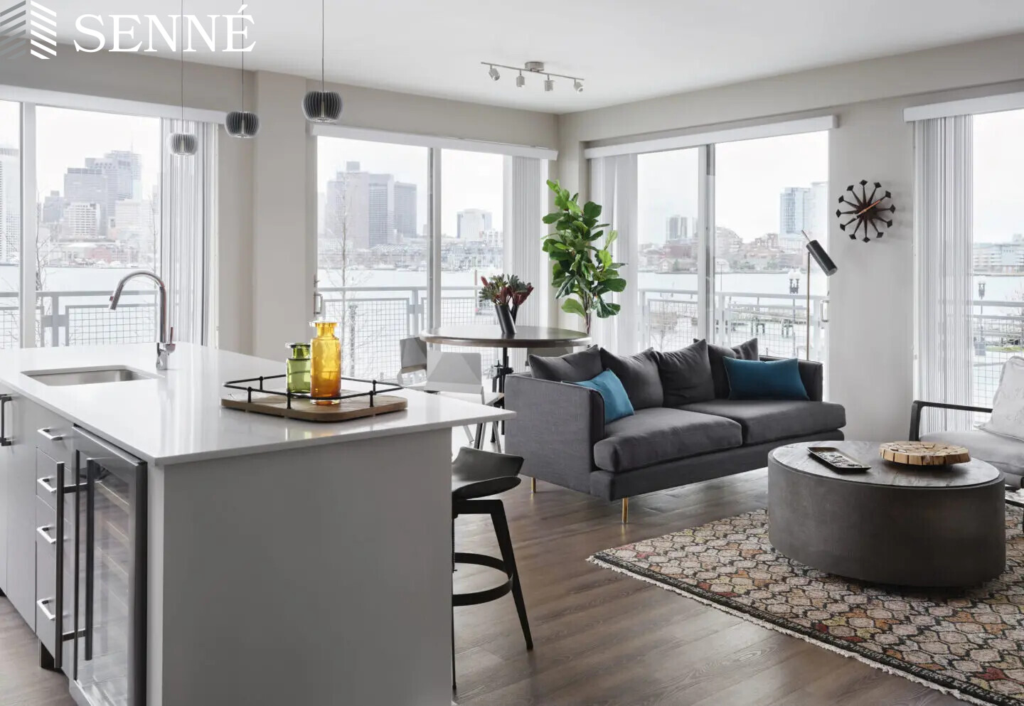 80 Piers Park Ln, East Boston