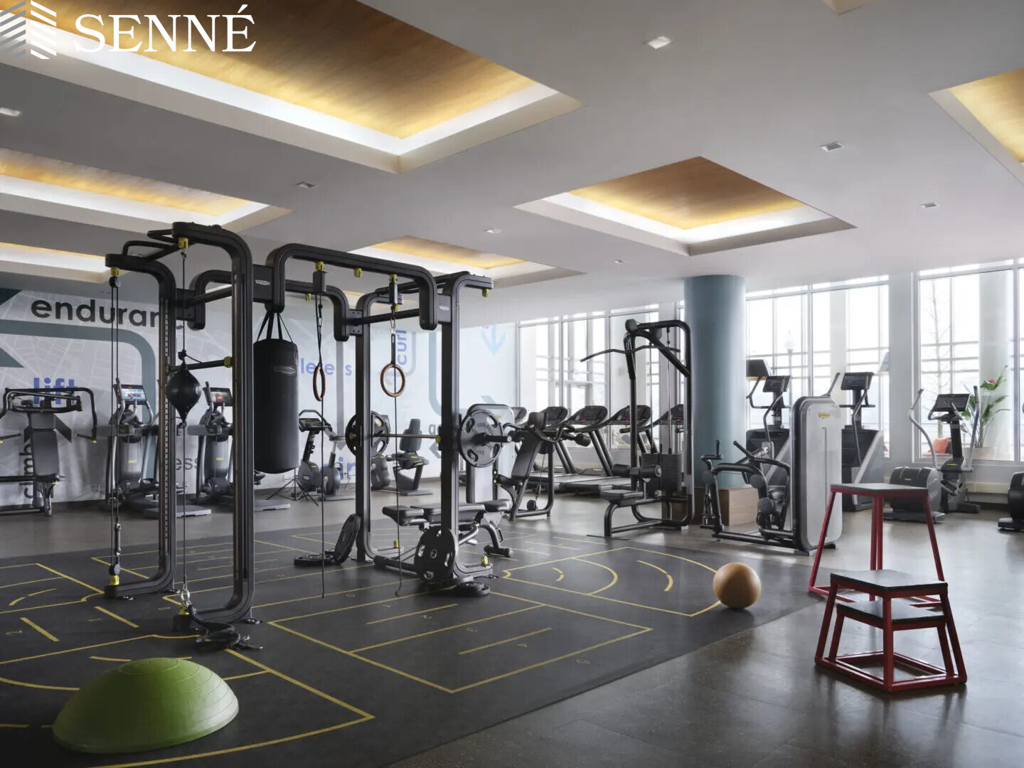 80 Piers Park Ln, East Boston