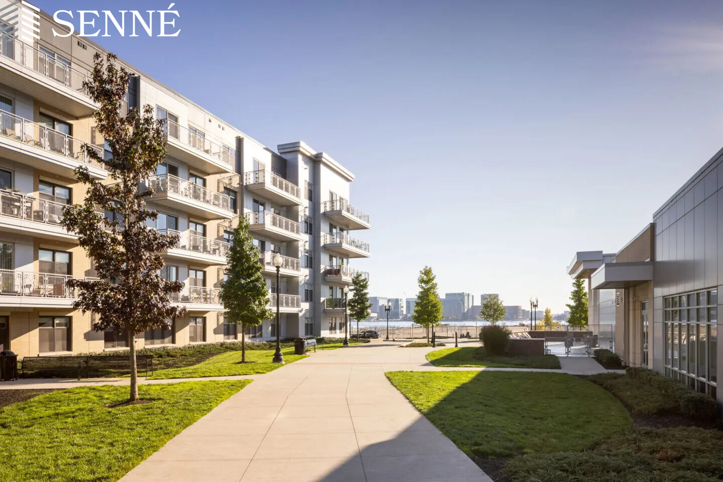 80 Piers Park Ln, East Boston