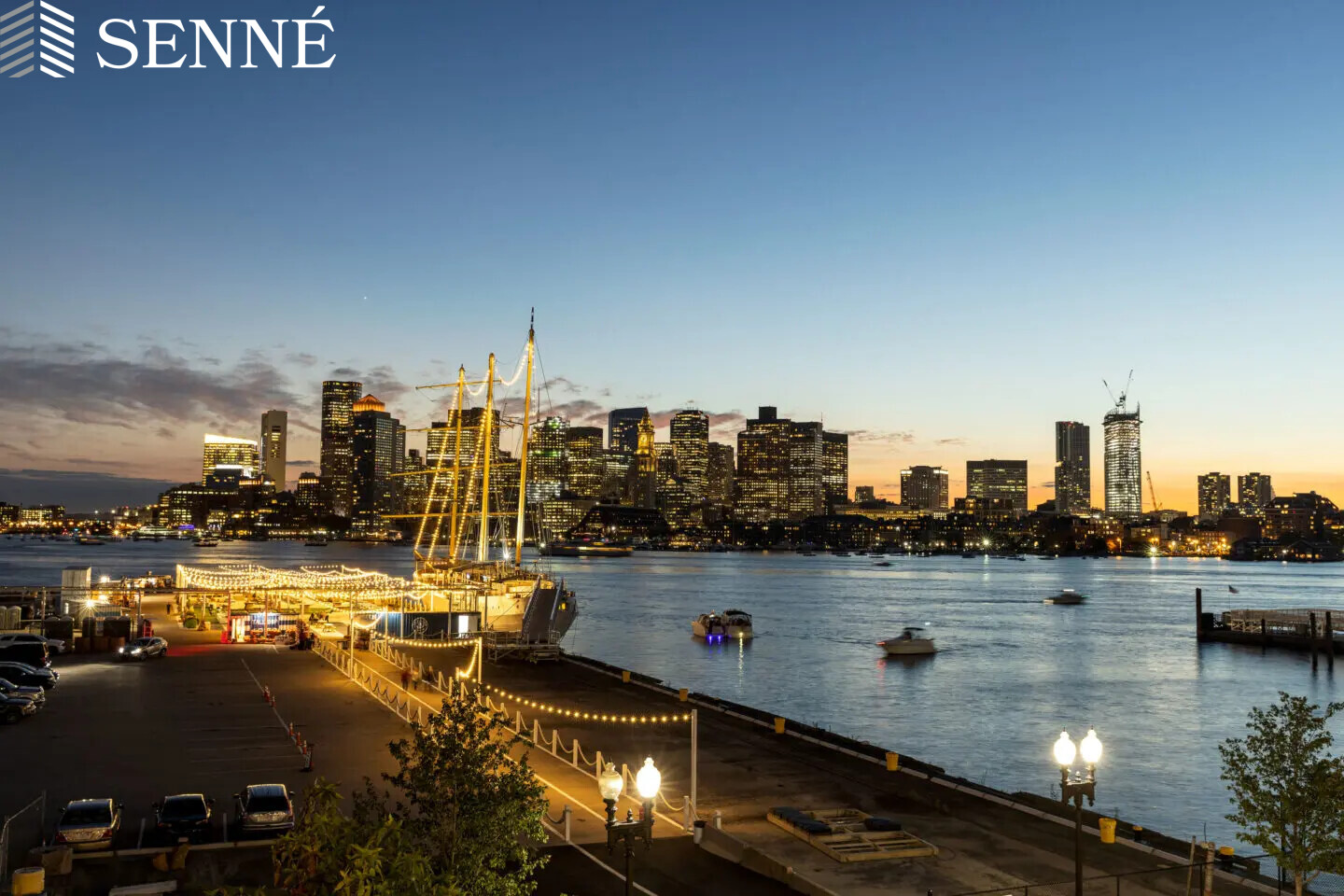 80 Piers Park Ln, East Boston