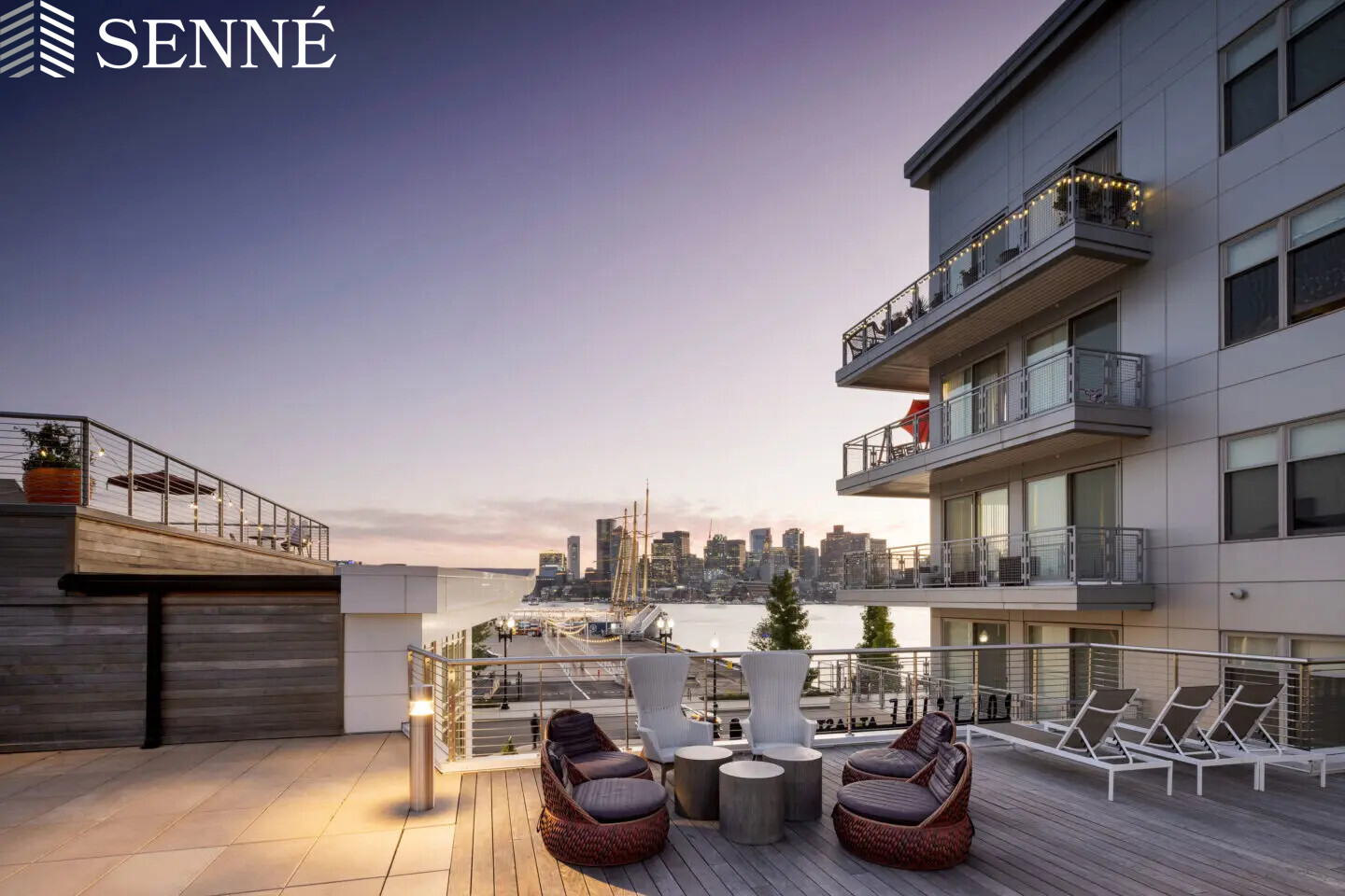 80 Piers Park Ln, East Boston