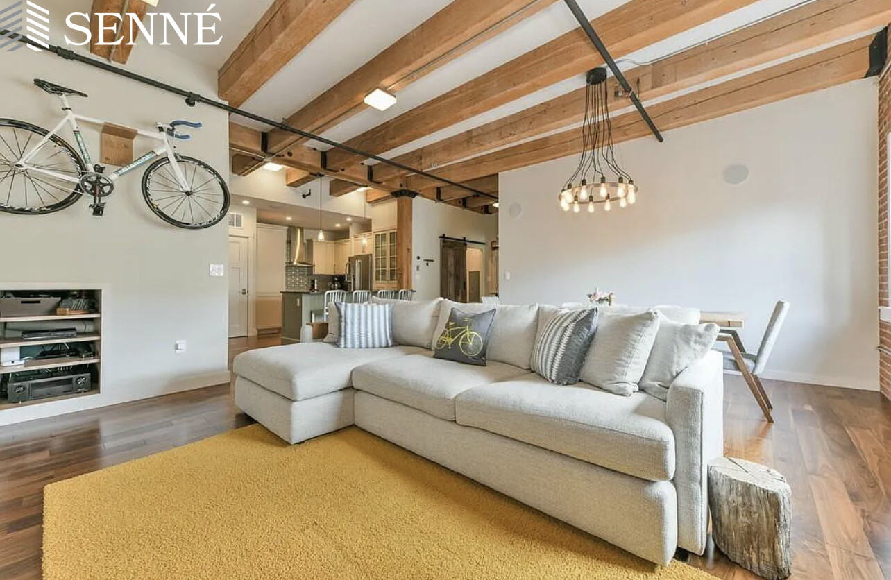 33 Sleeper St, Seaport District