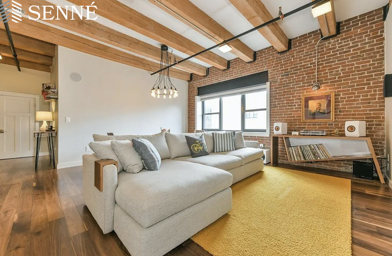 33 Sleeper St, Seaport District