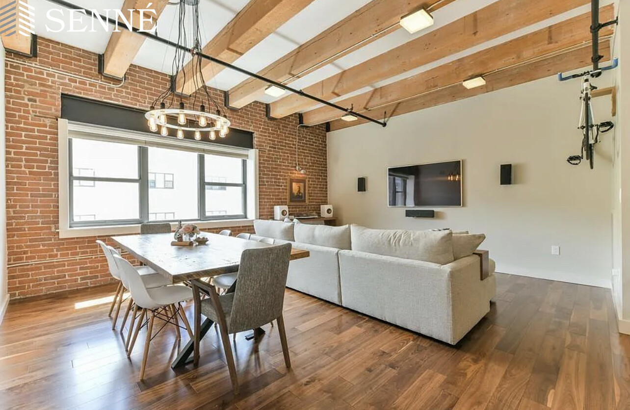 33 Sleeper St, Seaport District