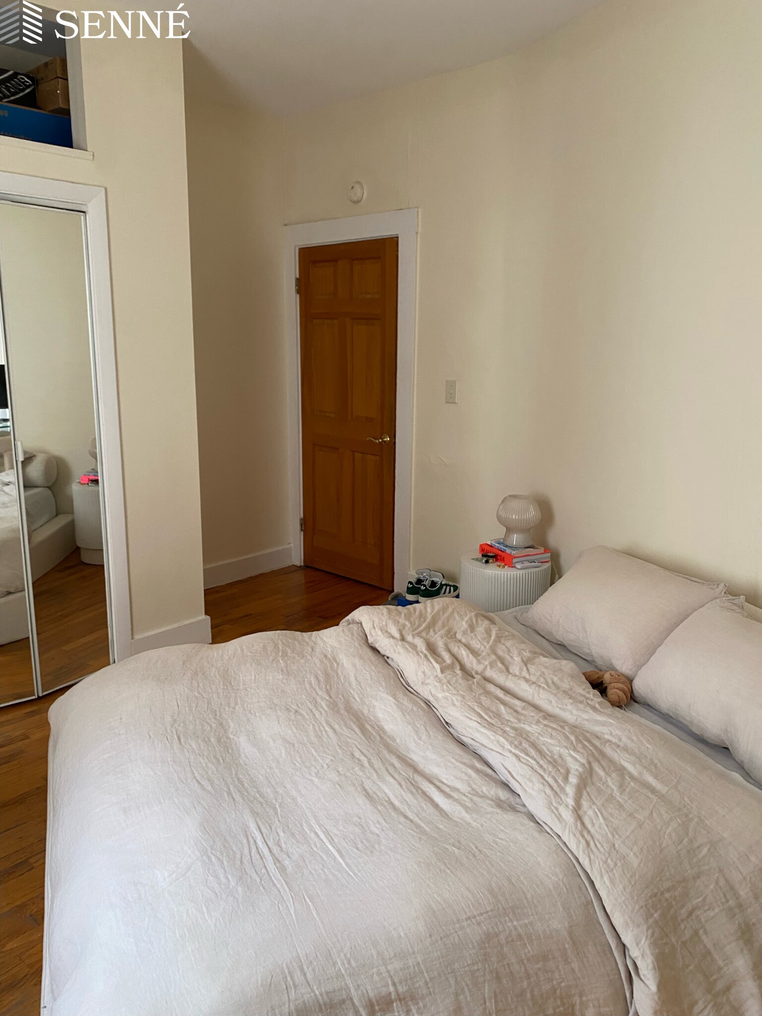 76 Fairmont St, Cambridgeport