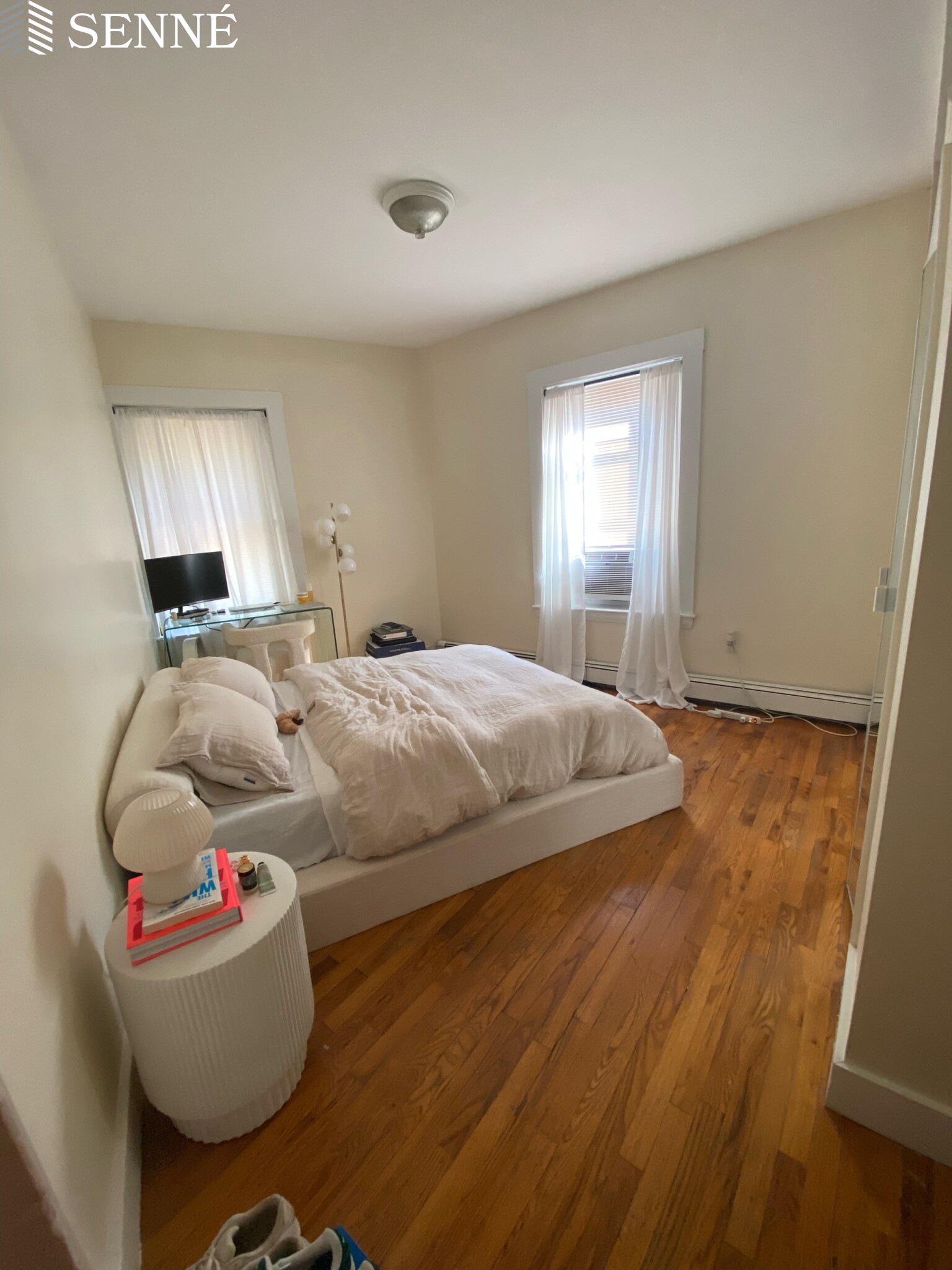 76 Fairmont St, Cambridgeport