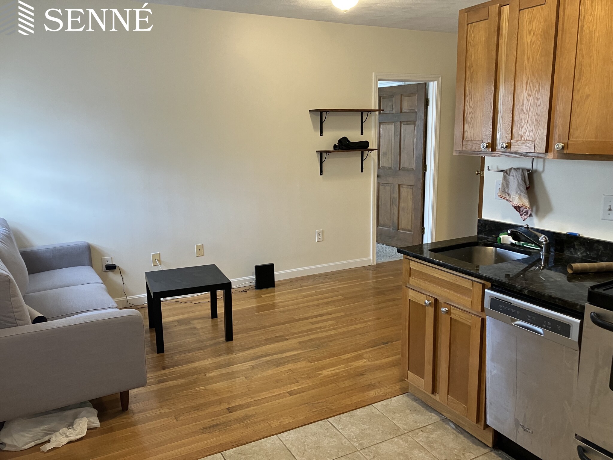 12 Winter St, Davis Square