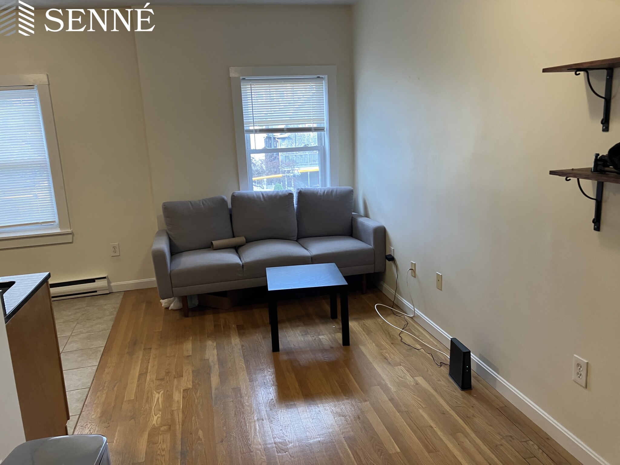 12 Winter St, Davis Square