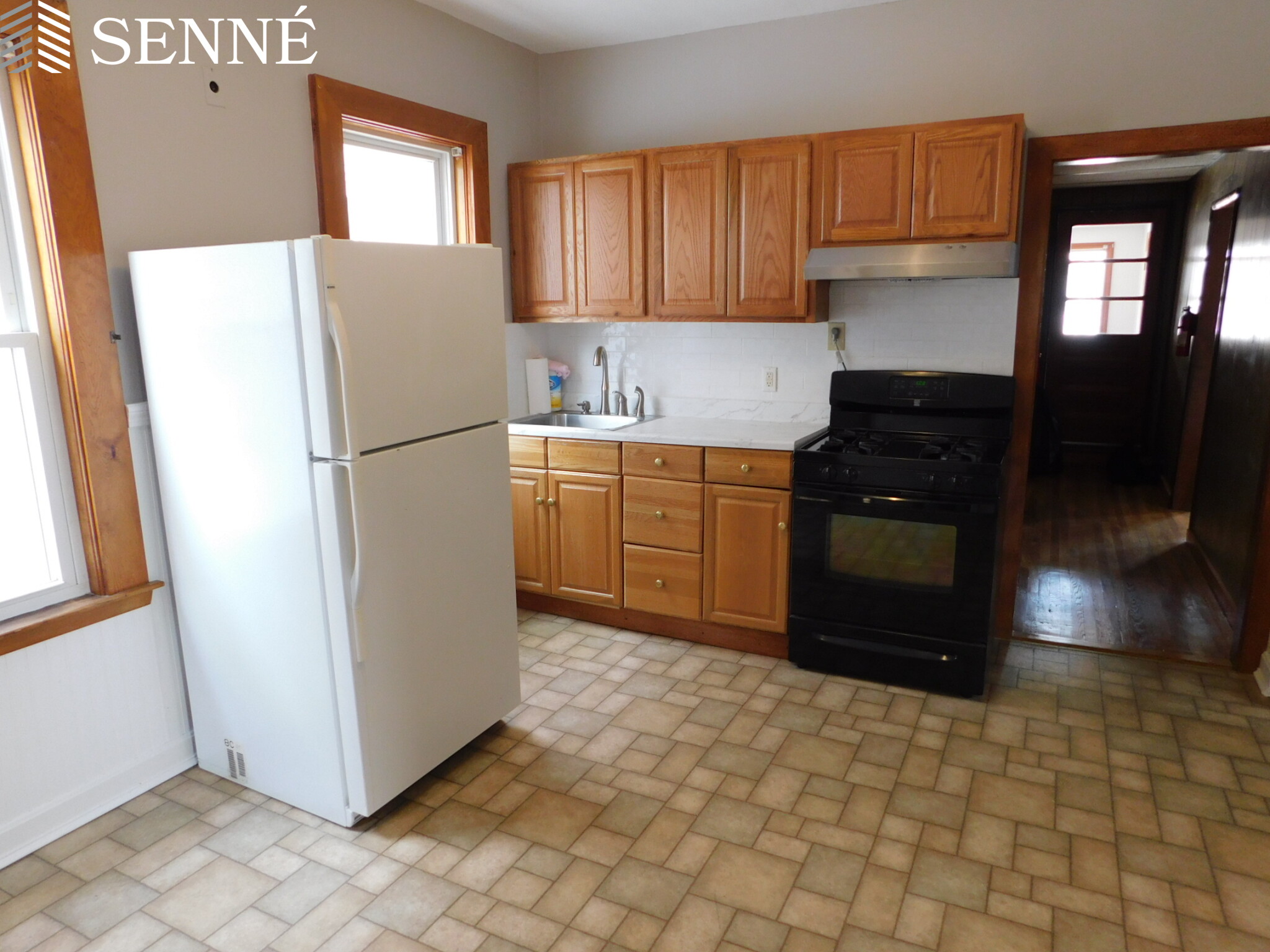 70 Lexington Ave, Davis Square