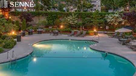 205 Walden St, East Cambridge