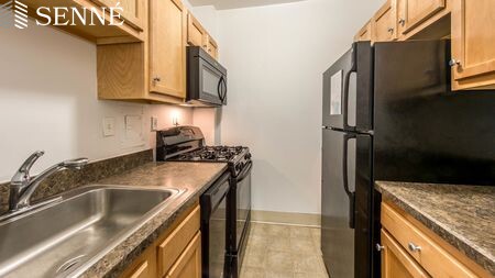 205 Walden St, East Cambridge