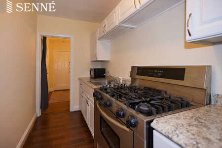 4 Merrill St, Mid-Cambridge