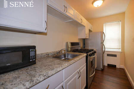 4 Merrill St, Mid-Cambridge