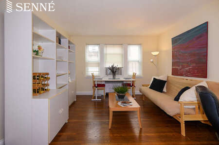 4 Merrill St, Mid-Cambridge