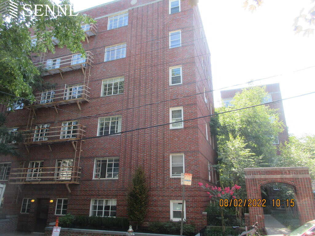 38 Highland Ave, Mid Cambridge