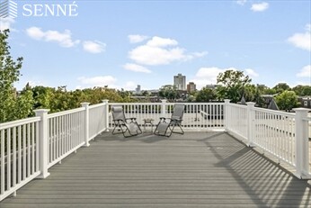 38 Highland Ave, Mid Cambridge