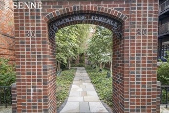 38 Highland Ave, Mid Cambridge