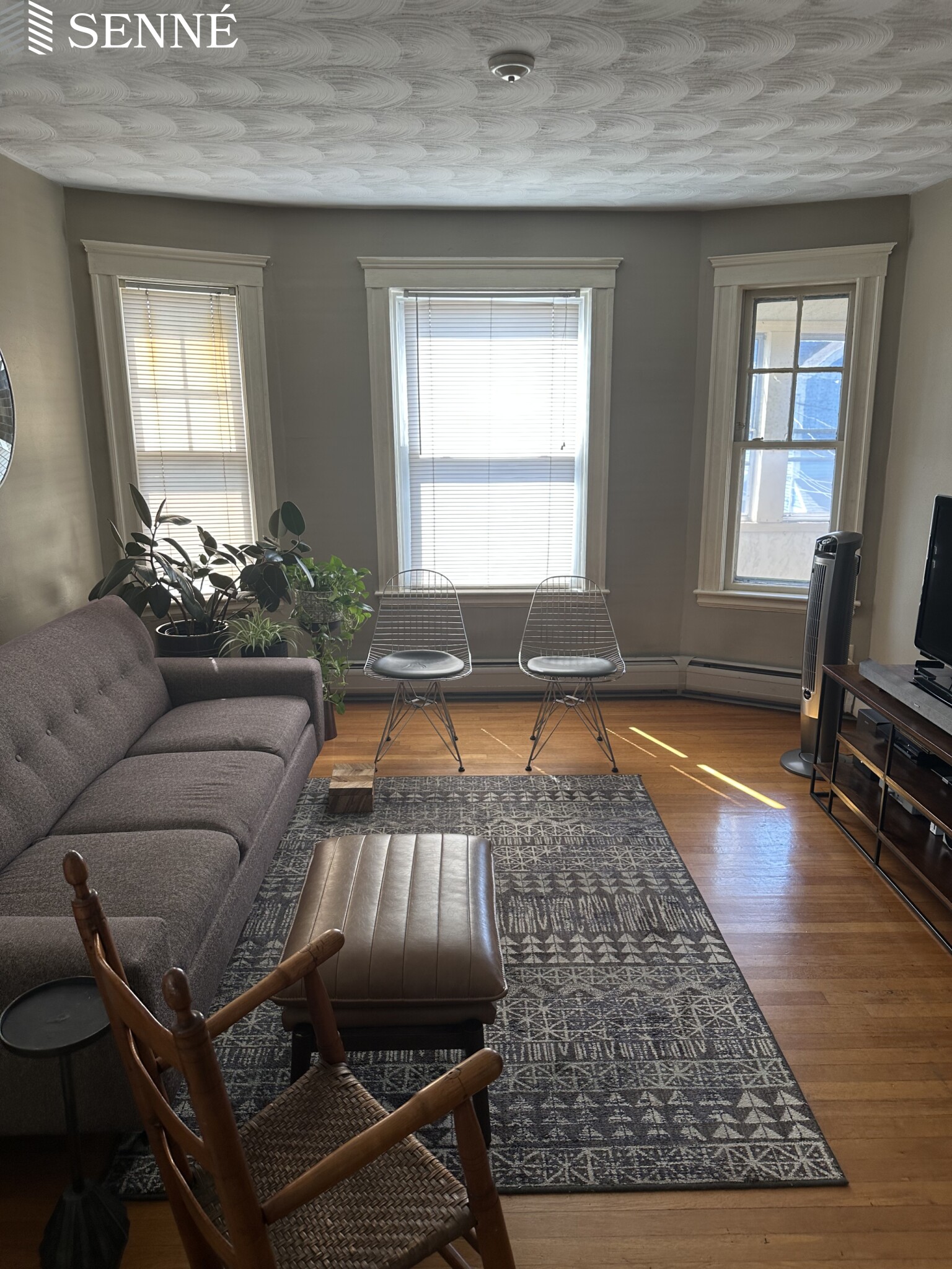 79 Clarendon Ave, Teele Square