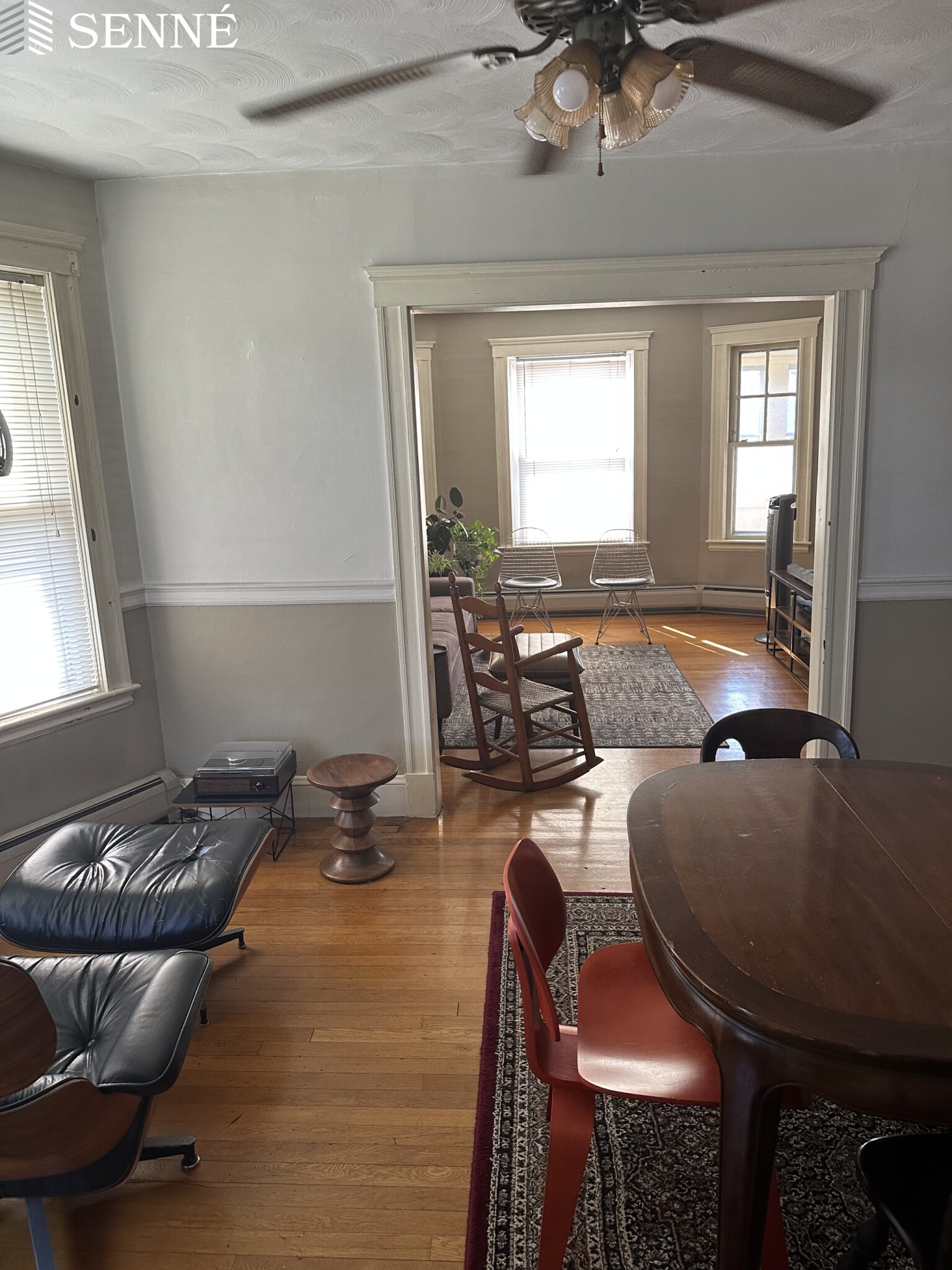 79 Clarendon Ave, Teele Square