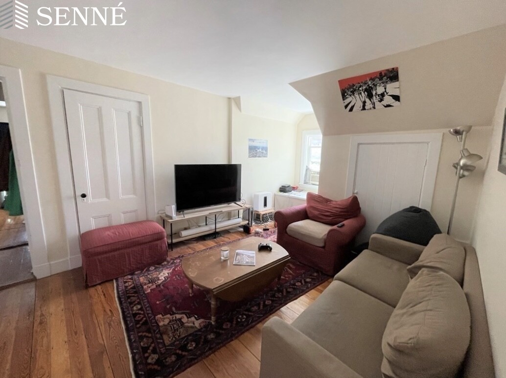 11 13 Wendell St, West Cambridge