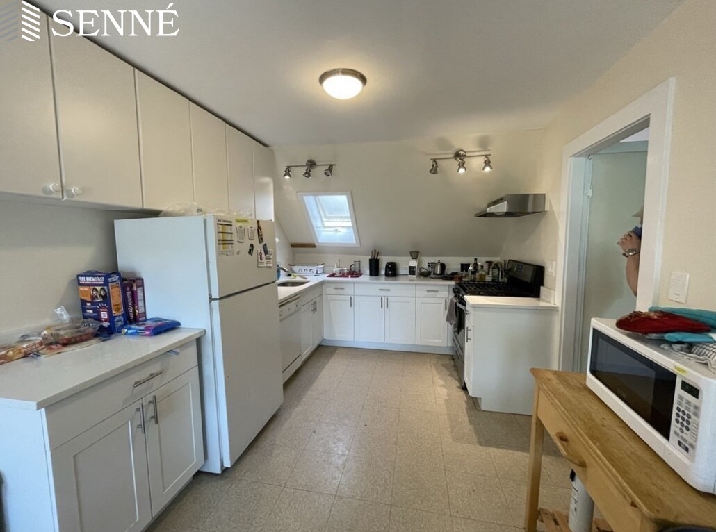 11 13 Wendell St, West Cambridge