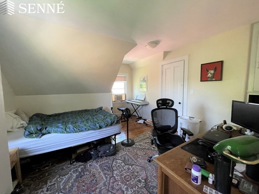 11 13 Wendell St, West Cambridge