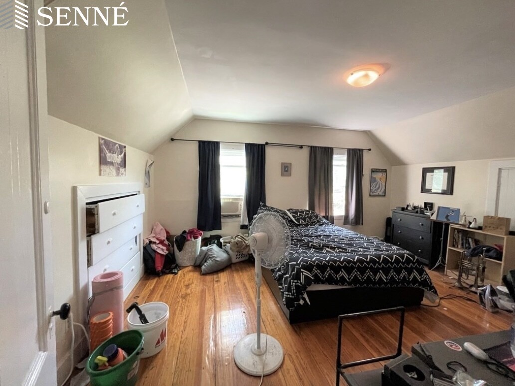 11 13 Wendell St, West Cambridge