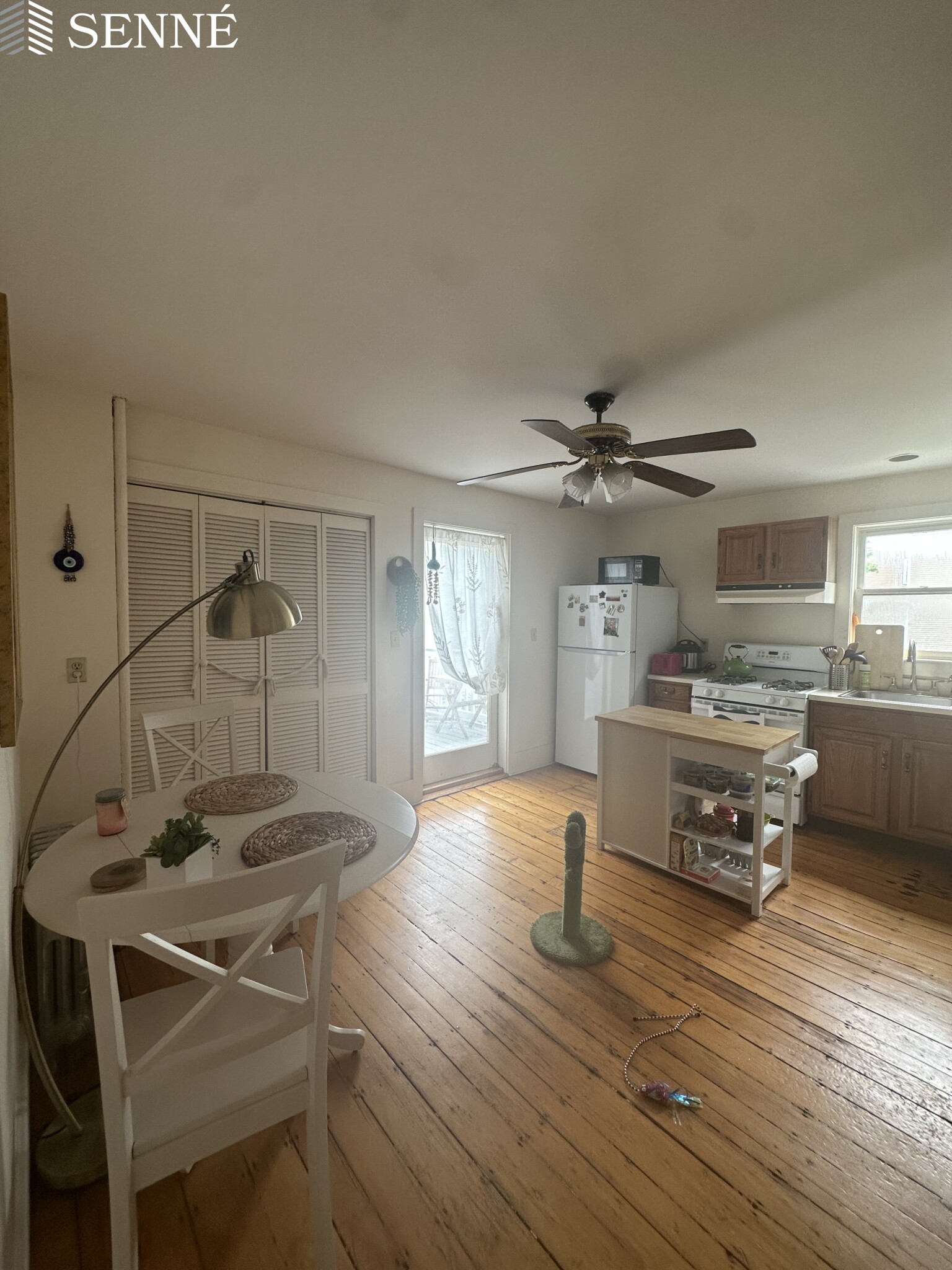 61 Market St, Central Square