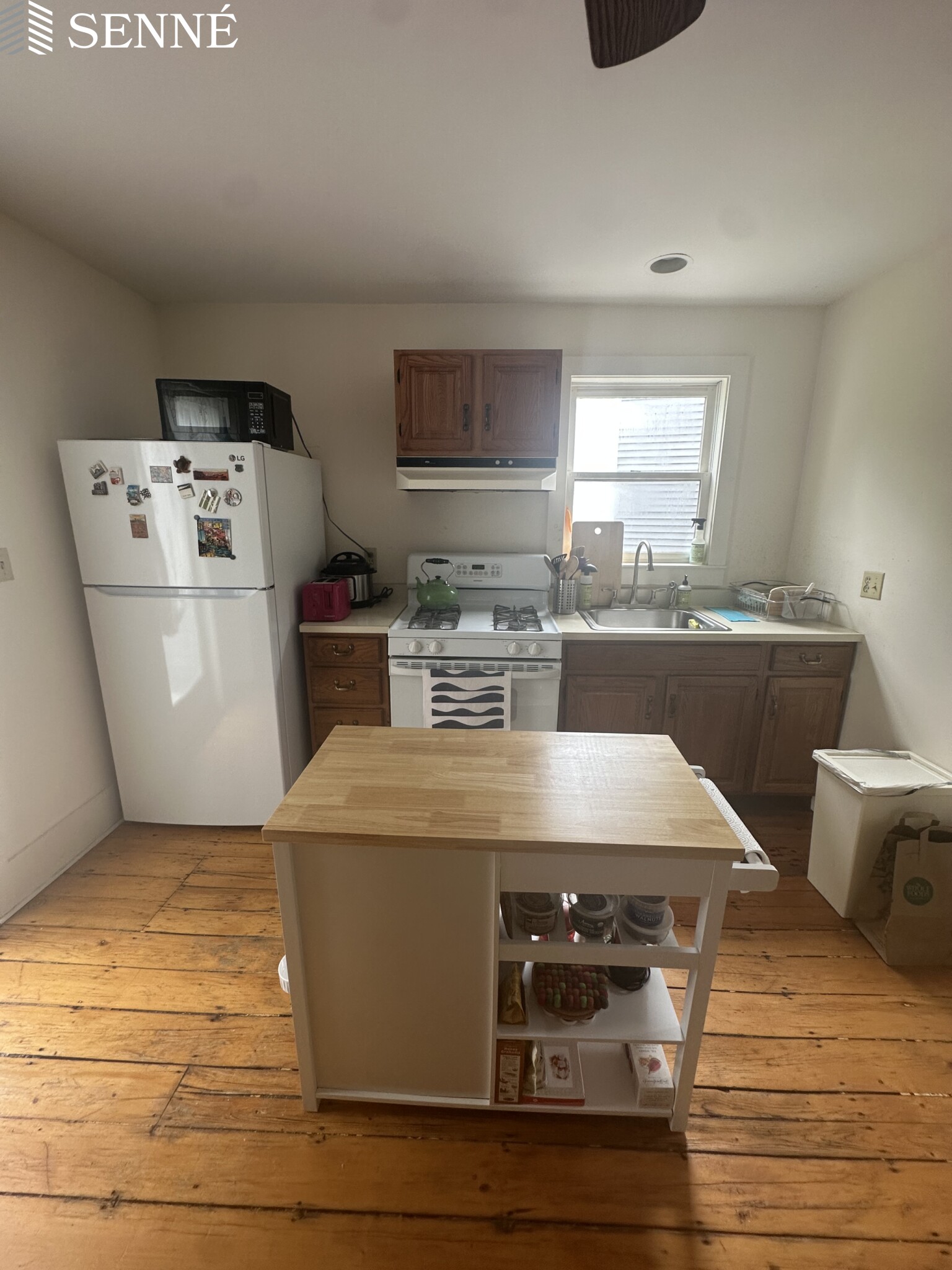 61 Market St, Central Square