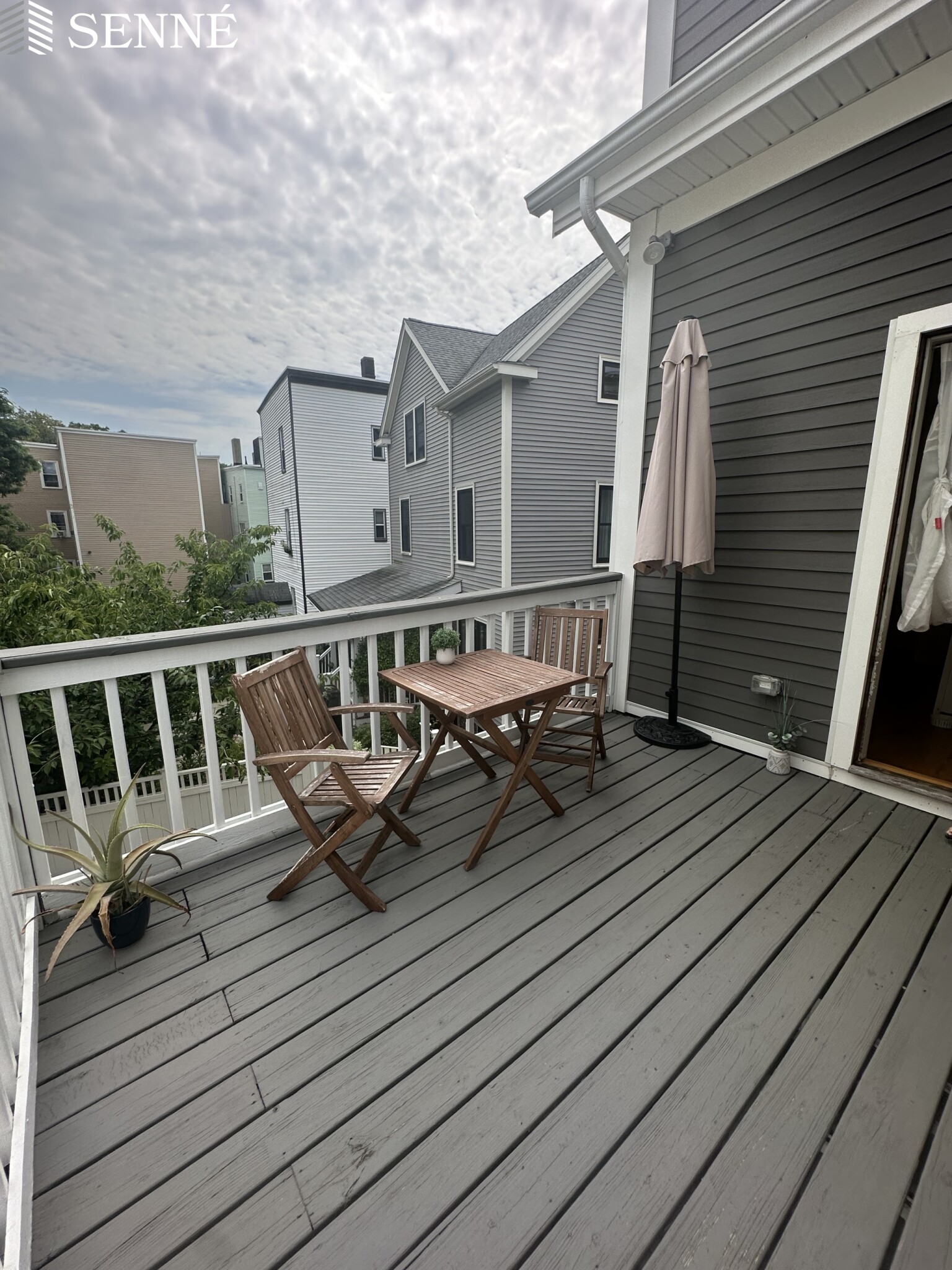 61 Market St, Central Square