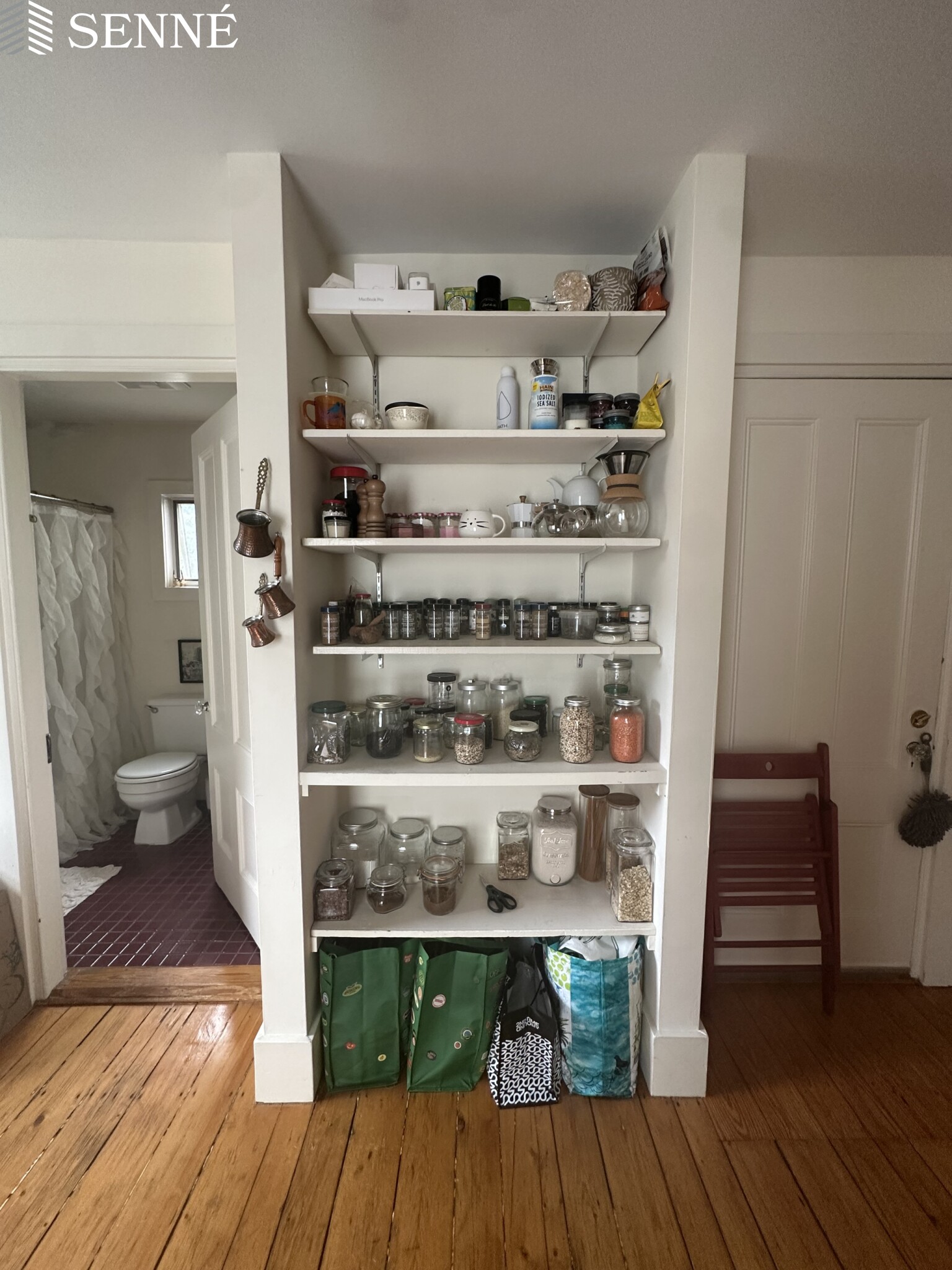 61 Market St, Central Square