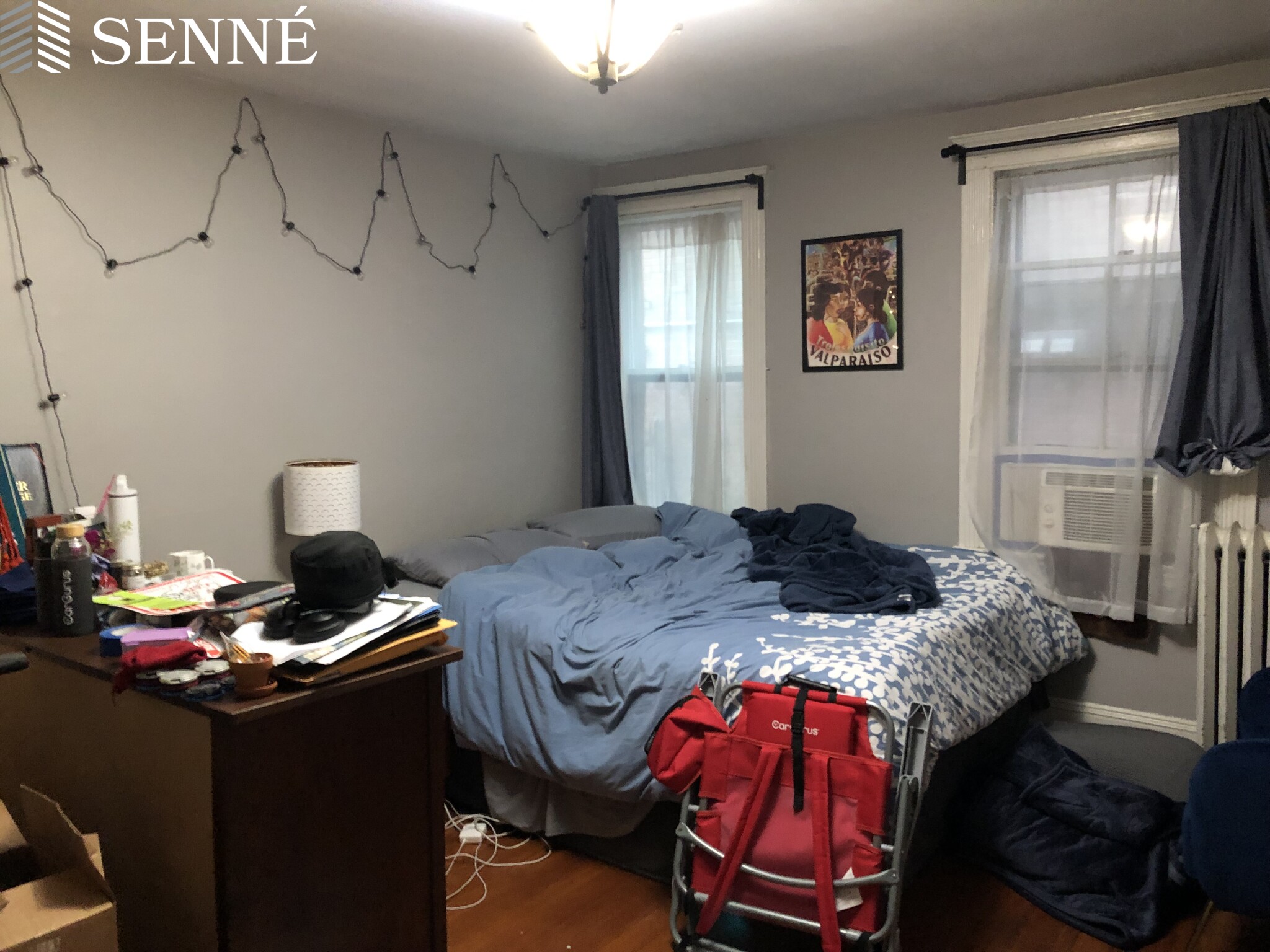 33 Beacon St, Prospect Hill