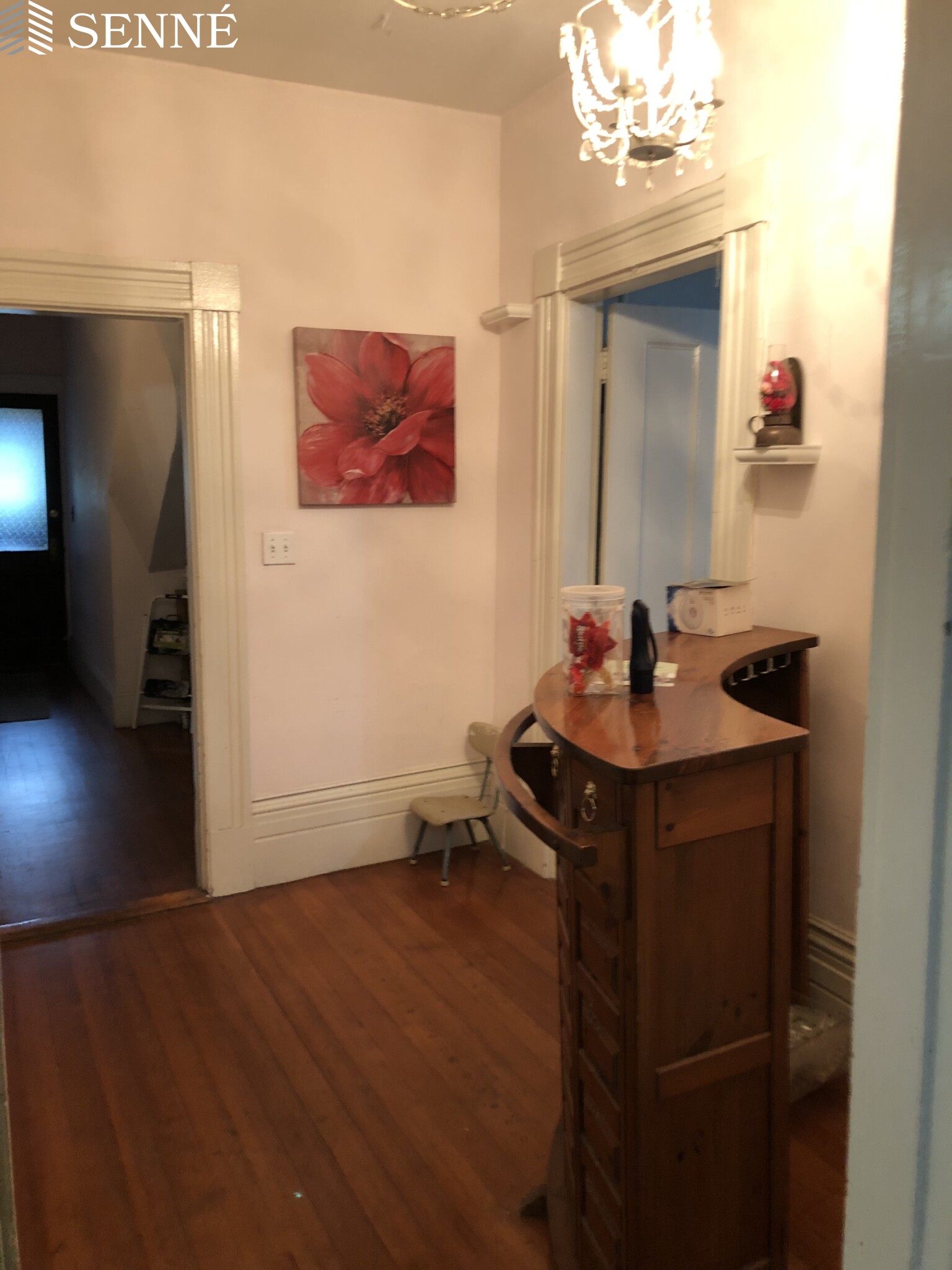 33 Beacon St, Prospect Hill