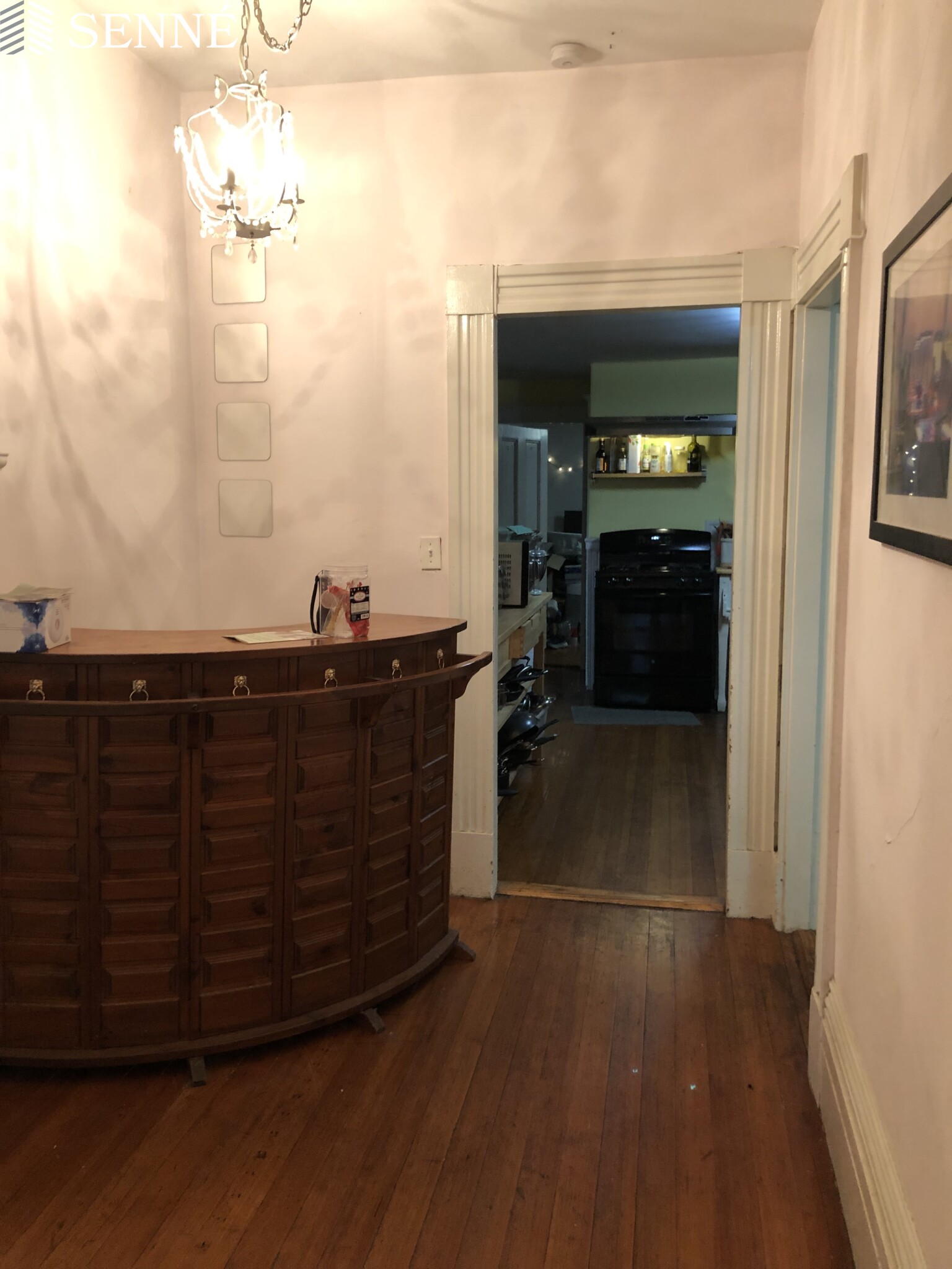 33 Beacon St, Prospect Hill