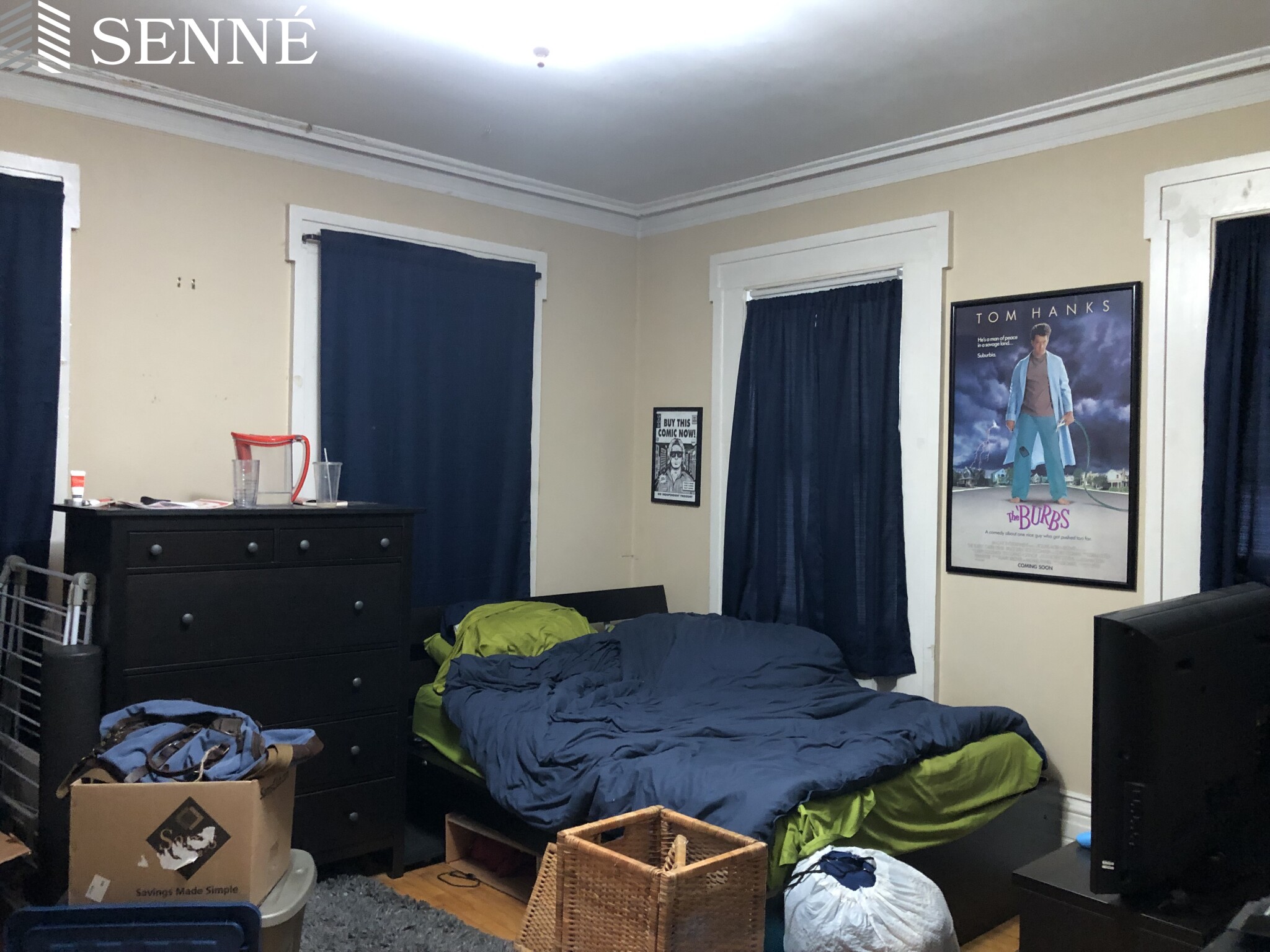 33 Beacon St, Prospect Hill