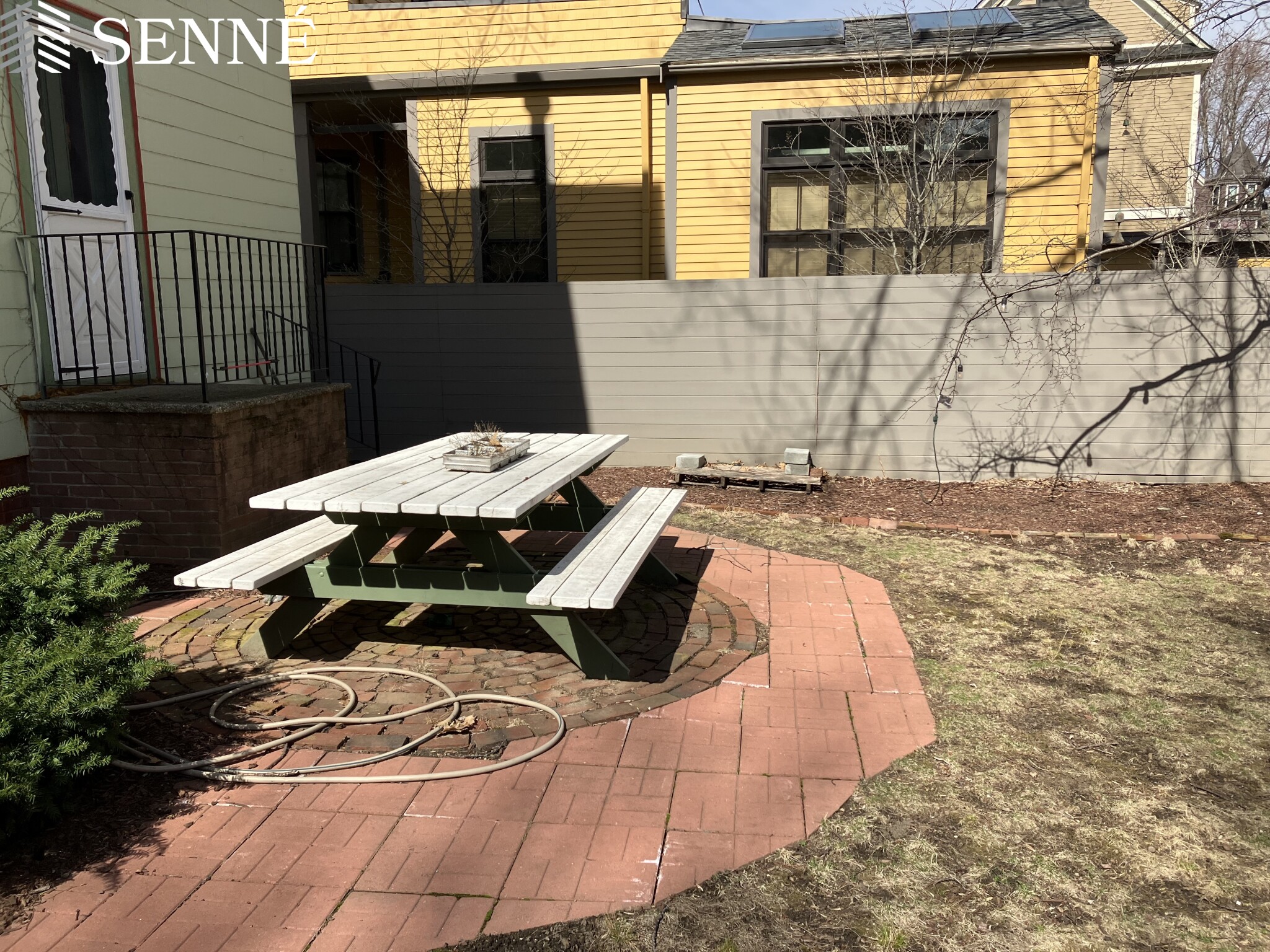 19 Kidder Ave, Davis Square