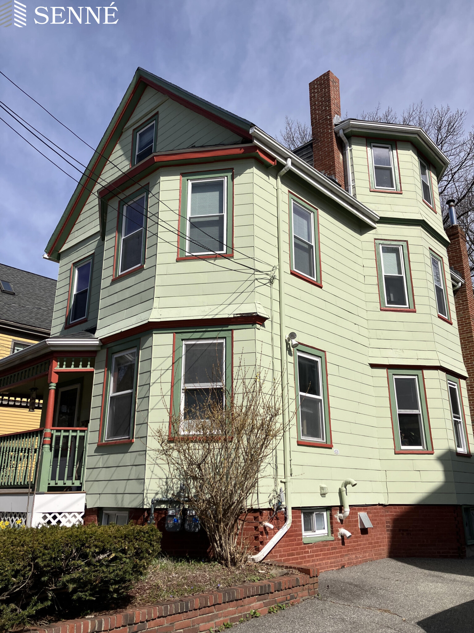 19 Kidder Ave, Davis Square